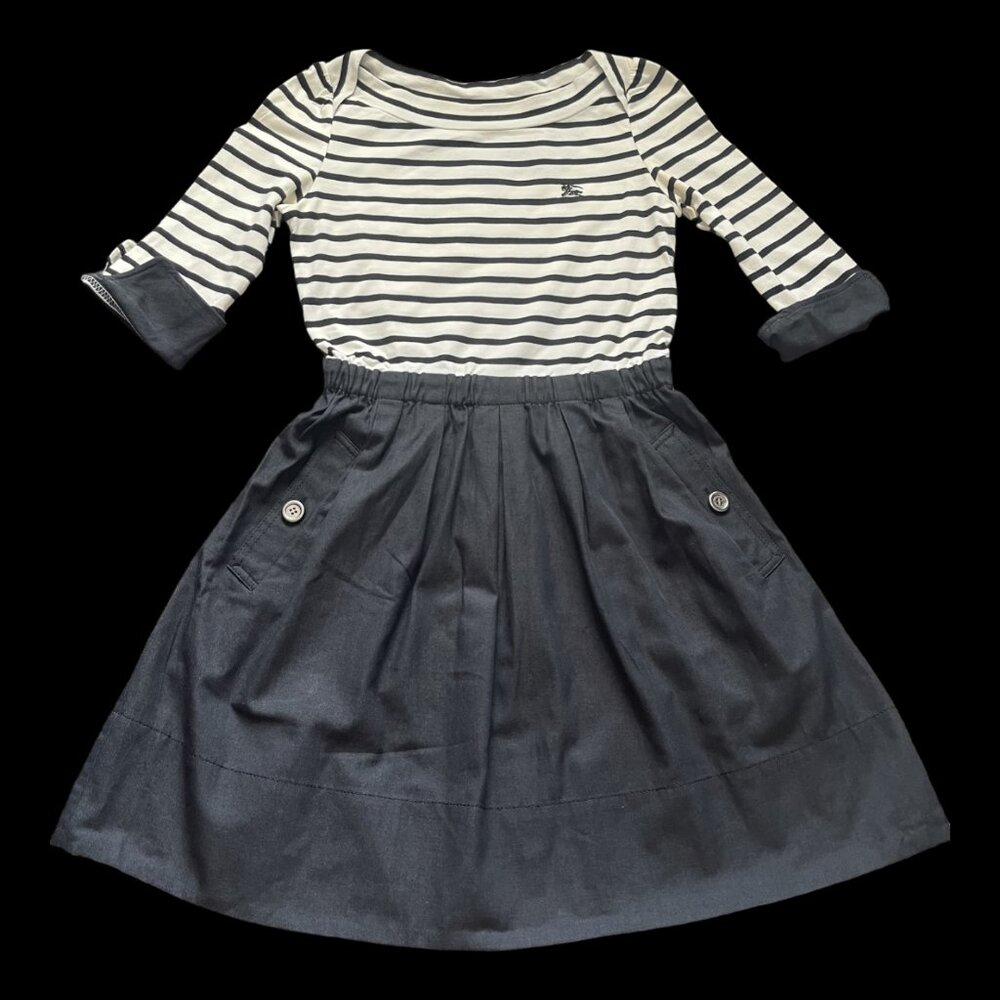 Pre-loved Burberry dress